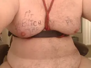 Cam4 Live Sex of PiggyNVBottm