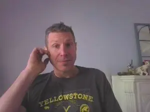 Cam4 Adult Webcam of menotistahot