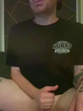 Cam4 Watch Live Sex Cams of strokerjohnson
