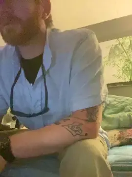 Cam4 Live Porn of strokerjohnson