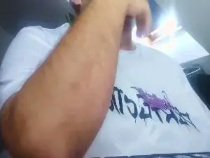 Cam4 Private Sex Chat of BigBear1980