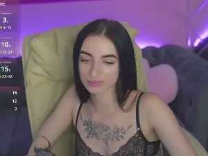 Cam4 Sex Chat of EmilyyMoon