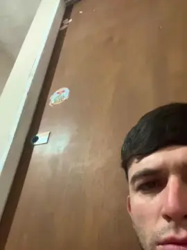 Cam4 Live Sex Cam of FranEs