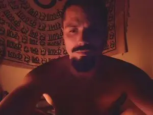 Cam4 Free Porn Cam of Jungle_Master