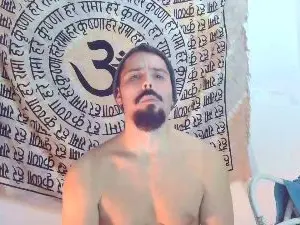 Cam4 Live Porn of Jungle_Master