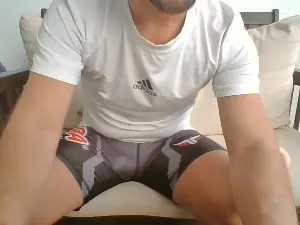 Cam4 Live Porn of Masculinoxl