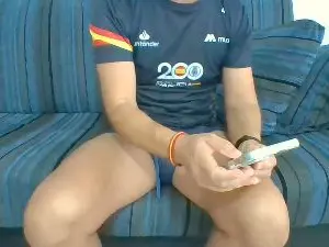 Cam4 Live Sex of Masculinoxl