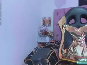 Cam4 Live Porn of Natasha_wisx