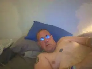 Cam4 Nude Webcam of ToddDaddy