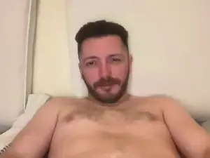 Cam4 Nude Webcam of hernanbenz