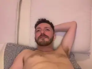 Cam4 Private Sex Chat of hernanbenz