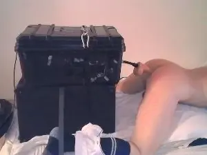 Cam4 Sex Chat of hotboi555