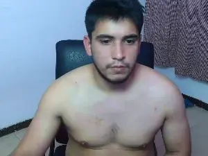 Cam4 Sex Cam of AxelNova
