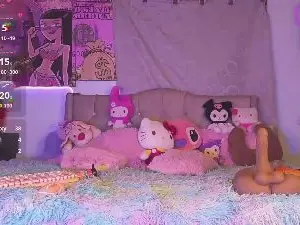 Cam4 Adult Video Chat of Cami_Honey
