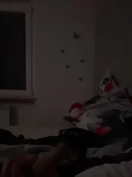 Cam4 Adult Video Chat of Fabry86