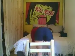 Cam4 Adult Video Chat of babydemon6