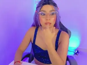 Cam4 Adult Webcams of brendaleon777