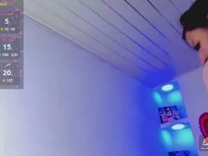 Cam4 Adult Webcam of skarlett_milk