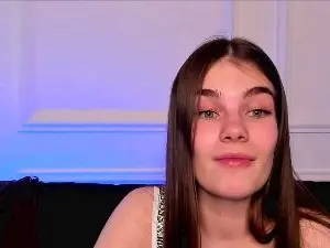 Cam4 Adult Webcam of Adrialii