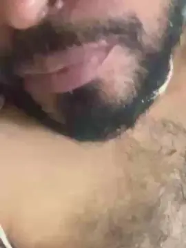 Cam4 Sex Chat of HairyIndiann