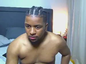 Cam4 Adult Video Chat of HaremGod