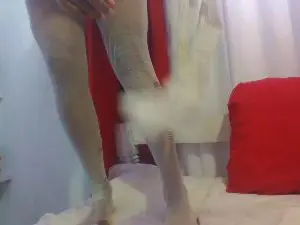 Cam4 Adult Video Chat of Kennyamanda