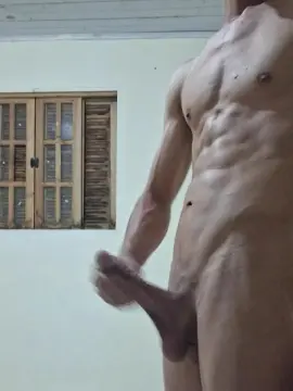 Cam4 Adult Video Chat of Leo22dot