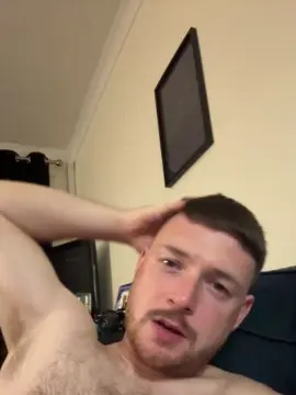 Cam4 Nude Webcam of Nicehardon3