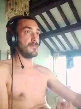 Cam4 Live Porn of carl737
