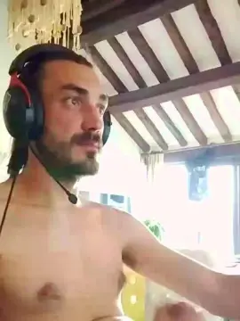 Cam4 Sex Cam of carl737
