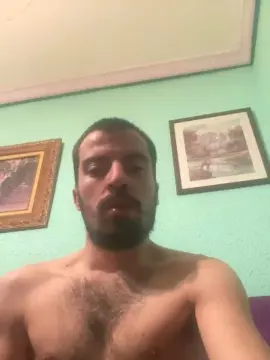 Cam4 Sex Cam of frantri00
