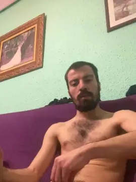 Cam4 Live Porn of frantri00