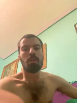 Cam4 Private Sex Chat of frantri00