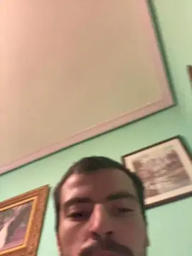 Cam4 Live Porn of frantri00