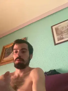 Cam4 Free Porn Cam of frantri00