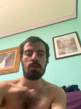 Cam4 Live Porn of frantri00