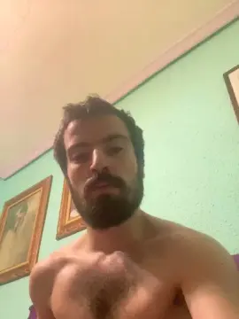 Cam4 Adult Webcam of frantri00