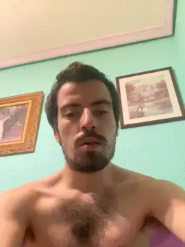 Cam4 Adult Webcam of frantri00