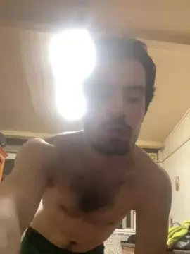 Cam4 Live Porn of frantri00
