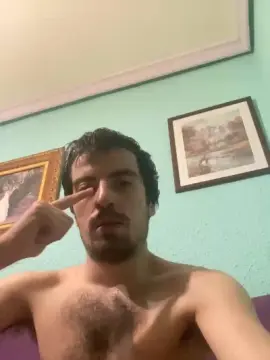 Cam4 Sex Chat of frantri00