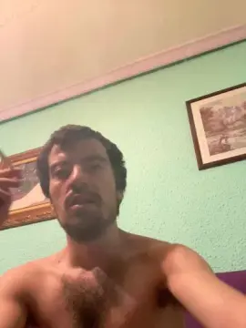 Cam4 Live Sex Cam of frantri00
