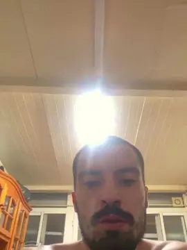 Cam4 Sex Chat of frantri00