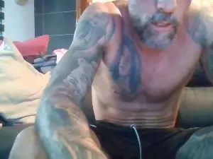 Cam4 Sex Chat of hotcouple9585