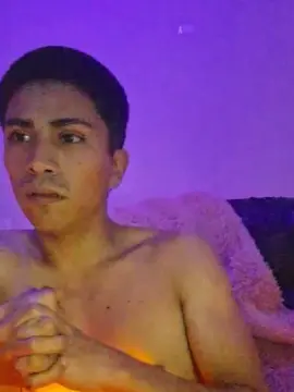 Cam4 Nude Webcam of AndryMooree