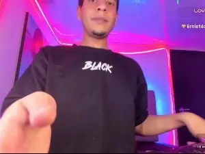 Cam4 Best Webcam of Ethan_Booyy