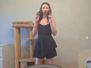 Cam4 Sex Cam of JinnyLunceford