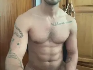 Cam4 Adult Webcam of MGM1213