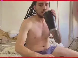 Cam4 Live Sex Cam of RetroMDuo
