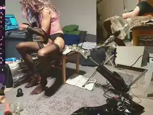 Cam4 Free Porn Cam of dwt_fuckMasch