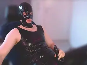 Cam4 Adult Video Chat of latexlieb